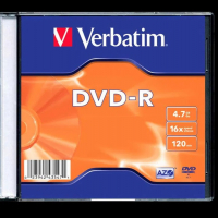  DVD, R и RW, Verbatim и OMEGA, кутийка и индивидуални , снимка 2 - DVD дискове - 36368477
