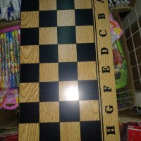 Шах\табла в 3 размера, снимка 3 - Шах и табла - 42181622