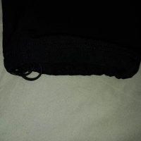 Черен ватиран женски панталон Crane 44/46, снимка 5 - Панталони - 40136556