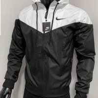 Нови мъжки и дамски якета с тънка подплата , снимка 1 - Спортни дрехи, екипи - 40659602