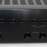 Продавам усилвател MARANTZ PM 53, снимка 9 - Ресийвъри, усилватели, смесителни пултове - 44809775