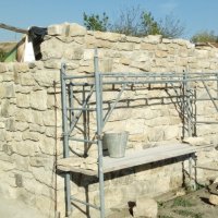 реставрация на стари зидове от камък и тухла, снимка 2 - Други - 39853293