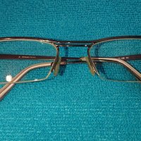 Очила Jacques Lemans, снимка 1 - Слънчеви и диоптрични очила - 44400425