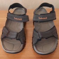 Timberland®-Като Нови, снимка 3 - Мъжки сандали - 41672638