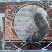 Taj Mahal Meets The Culture Musical Club Of Zanzibar – 2005 - Mkutano, снимка 7 - CD дискове - 42436999