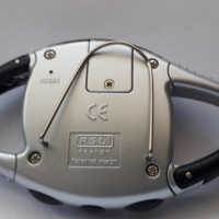 крачкомер дигитален марка  Coper с щипка, патентован PSL дизайн, снимка 5 - Фитнес уреди - 36188931