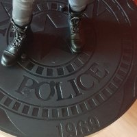 Статуетка Jil Valantine Resident evil, 27 см,нова, снимка 4 - Колекции - 41877114