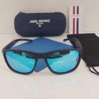 Слънчеви очила - James Browne, снимка 1 - Слънчеви и диоптрични очила - 41320267