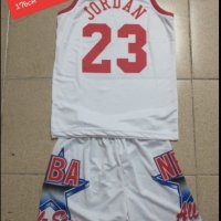 JORDAN 23 ❤🏀 детско юношески баскетболни екипи 🔝🔝🔝, снимка 12 - Баскетбол - 37504376