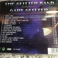 THE GLITTER BAND, снимка 9 - CD дискове - 39609661