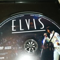 ELVIS DVD-ВНОС GERMANY 2702240827, снимка 7 - DVD дискове - 44488556