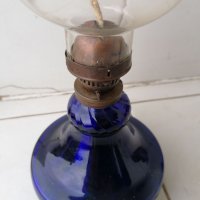 Газена лампа , снимка 6 - Декорация за дома - 40215346