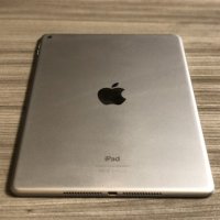 Таблет Apple iPad Air 2 64gb Сив Space Gray, снимка 2 - Таблети - 42727724