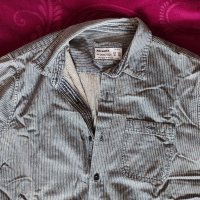 Мъжка риза P&B - М размер, снимка 2 - Ризи - 38931016