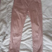 Розов панталон, снимка 1 - Панталони - 35826003