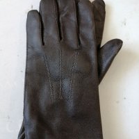 Дамски ръкавици - кожени, български., снимка 11 - Ръкавици - 35697695