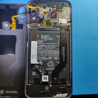 Xiaomi note 7 M1901F7G на части основна платка батерия блок захранване, снимка 3 - Резервни части за телефони - 39375480