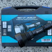 Фенер Olight M2X UT Javelot - 1020 лумена, снимка 1 - Оборудване и аксесоари за оръжия - 41545701