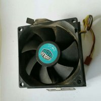 Охладител за  Coolermaster за процесор AMD, снимка 1 - Други - 35972332