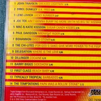 CD-Compilation Pop, Ballads, снимка 8 - CD дискове - 34251818