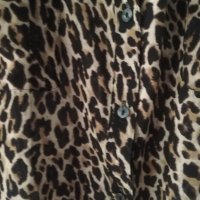 Макси риза леопард, снимка 9 - Ризи - 41584275