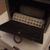 Кутия за цигари стара 26866, снимка 3 - Антикварни и старинни предмети - 34737670