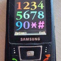 Samsung D900, снимка 7 - Samsung - 42507366