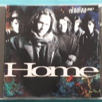 Hothouse Flowers – 1990 - Home (Blues Rock,Folk Rock), снимка 1 - CD дискове - 42368333