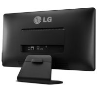 LG Chromebase 22CV241-B Персонален компютър Всичко в едно ChromeOS Wi-Fi 4, снимка 2 - За дома - 40547581
