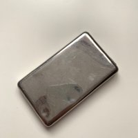 ✅ iPod 🔝 Classic 30 GB ➡️ RockBox, снимка 5 - iPod - 40315280