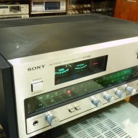 SONY STR-5800, снимка 6 - Ресийвъри, усилватели, смесителни пултове - 40957740