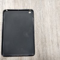 Силиконов гръб за iPad mini 1,2,3 , снимка 1 - Таблети - 35978562