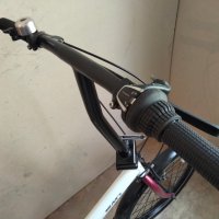 Сгъваем велосипед SMT 20", снимка 8 - Велосипеди - 41021279