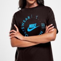 Тениска Nike/original, снимка 1 - Тениски - 41572248