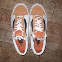  Vans н.40.5  кецове, снимка 13 - Детски гуменки - 41970801