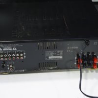 DENON PMA-860 – Транзисторен стереоусилвател, снимка 5 - Ресийвъри, усилватели, смесителни пултове - 38929834