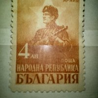Стари български пощенски марки, снимка 1 - Филателия - 41805209
