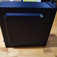 Кутия POWERBOX за настолен компютър , снимка 4 - Захранвания и кутии - 42575818