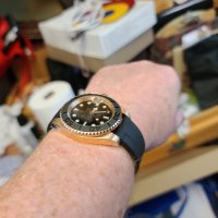 PAGANI DESIGN автоматичен часовник с Японски механизъм SEIKO NH35,стъкло сапфир,водоустойчив, снимка 17 - Мъжки - 41397371