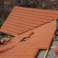 Ремонт на покриви, снимка 1 - Ремонти на покриви - 41592629