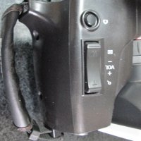 Продавам невероятно запазена видеокамера Panasonic HDC-MDH1 - като нова, снимка 7 - Камери - 41992334