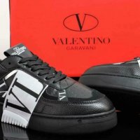 Мъжки спортни обувки  Valentino  код Br400, снимка 3 - Маратонки - 35951892