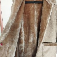 Палто на марката Kingfield, снимка 4 - Палта, манта - 35645492