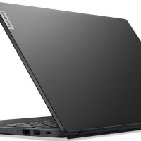 Home Office лаптоп Lenovo V15 | Intel Core i3, снимка 2 - Лаптопи за дома - 41125217