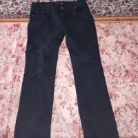Мъжки джинси размер 36-L, снимка 1 - Дънки - 44478789