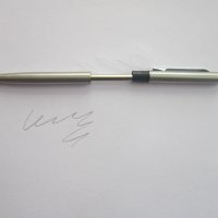 Уникален механичен молив Пеликан , снимка 6 - Ученически пособия, канцеларски материали - 35750229
