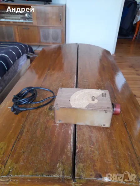 Стар Грид Дип Метър, снимка 1