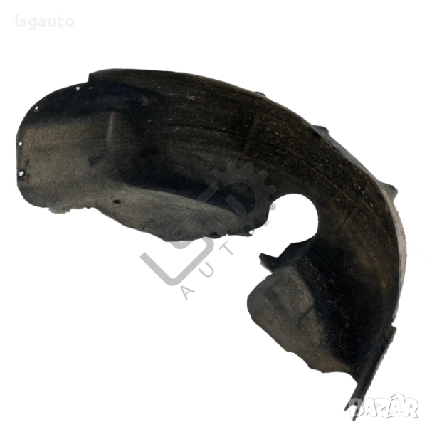 Заден ляв подкалник AUDI A8 (D3) 2003-2010 ID: 152559, снимка 1