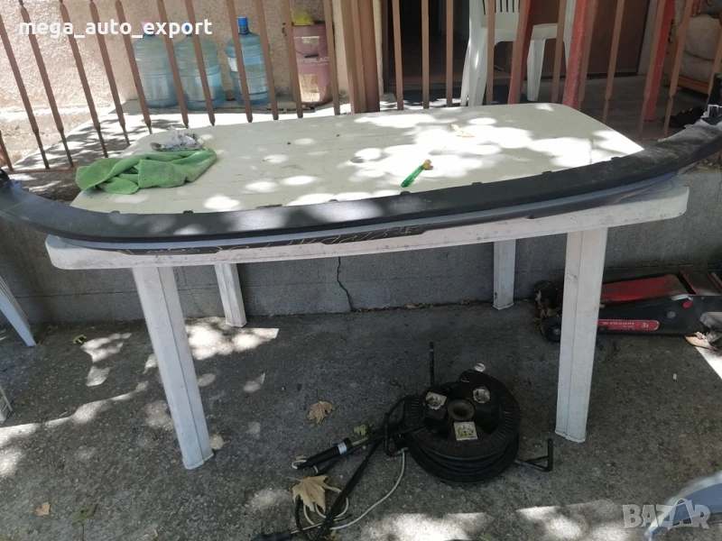 Спойлер за Hyundai Tucson , снимка 1