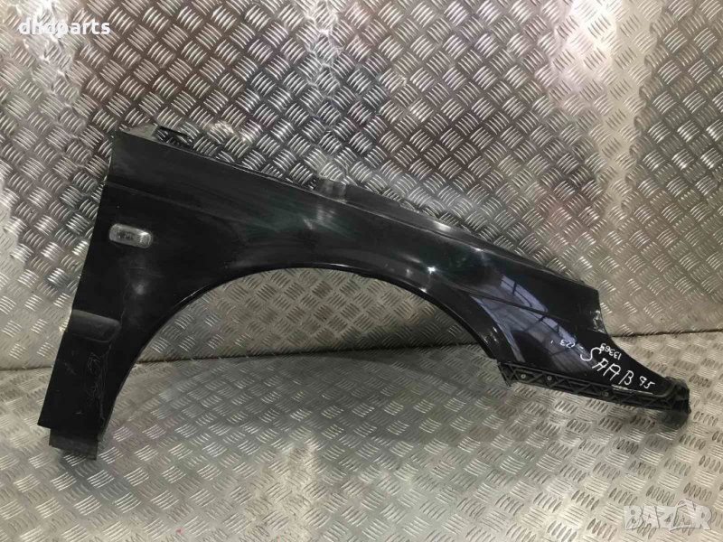 Десен калник Saab 9-5,2003г., снимка 1